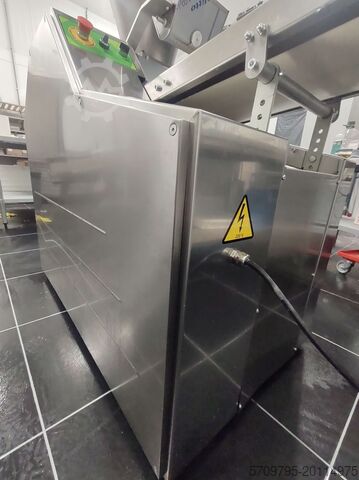 Dough divider Ciberpan Stress Free Divider