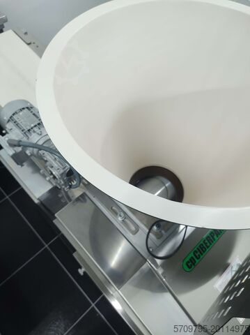 Dough divider Ciberpan Stress Free Divider