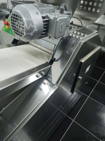Dough divider Ciberpan Stress Free Divider