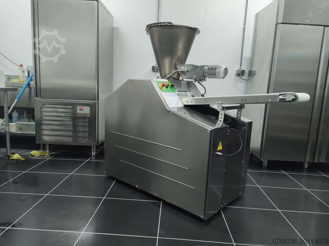 Dough divider Ciberpan Stress Free Divider