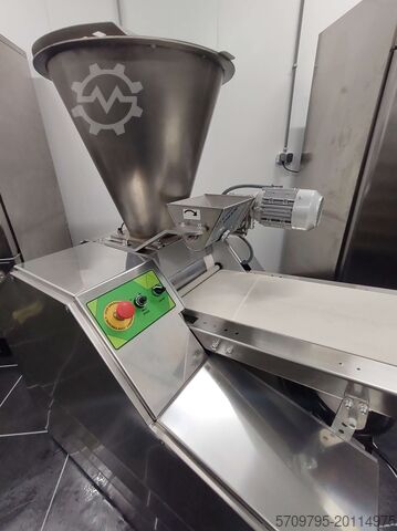 Dough divider Ciberpan Stress Free Divider