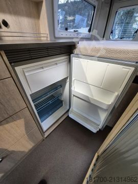 Kastenwagen Wohnmobil / Campervan Pössl Summit 600 Plus *2019*165*AHK*Solar*RFK*