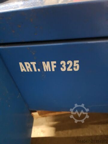 Ravetti Gas Flow Stopping Equipment Set Ravetti Stop System Set