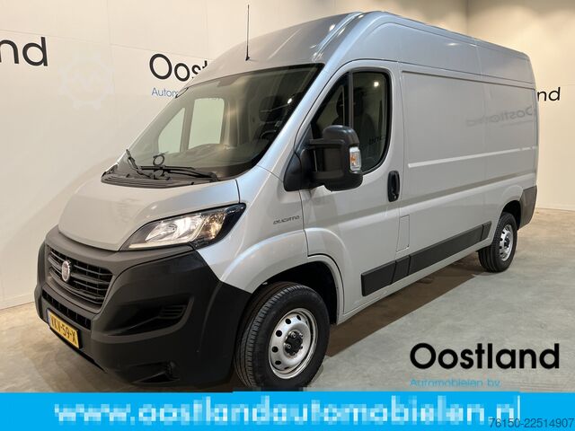 Panel van Fiat Ducato 30 2.3 MultiJet L2H2 120 PK / Euro 6 / A...