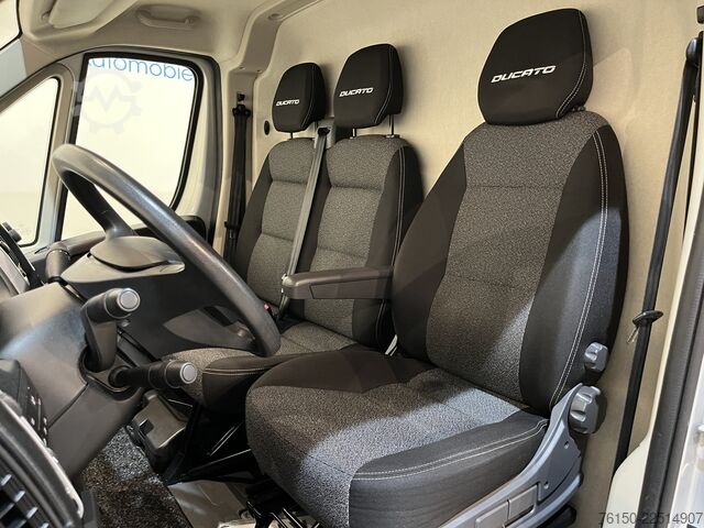 Panel van Fiat Ducato 30 2.3 MultiJet L2H2 120 PK / Euro 6 / A...
