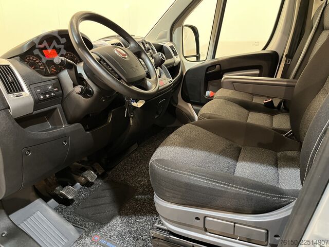 Panel van Fiat Ducato 30 2.3 MultiJet L2H2 120 PK / Euro 6 / A...