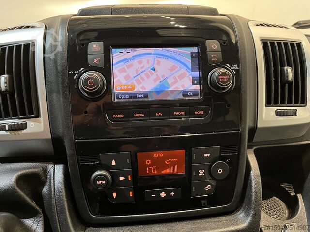 Panel van Fiat Ducato 30 2.3 MultiJet L2H2 120 PK / Euro 6 / A...