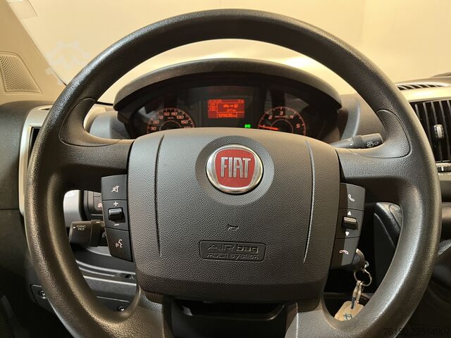 Panel van Fiat Ducato 30 2.3 MultiJet L2H2 120 PK / Euro 6 / A...