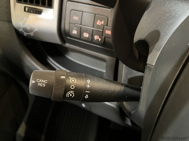 Panel van Fiat Ducato 30 2.3 MultiJet L2H2 120 PK / Euro 6 / A...