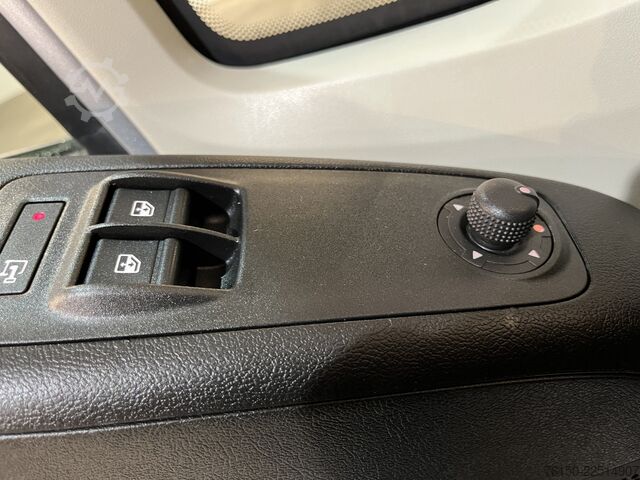 Panel van Fiat Ducato 30 2.3 MultiJet L2H2 120 PK / Euro 6 / A...