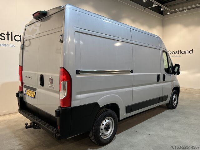 Panel van Fiat Ducato 30 2.3 MultiJet L2H2 120 PK / Euro 6 / A...