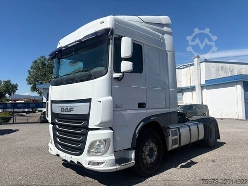 Standard SZM DAF XF 510