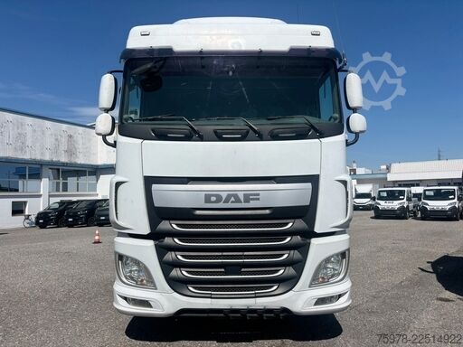 Standard SZM DAF XF 510