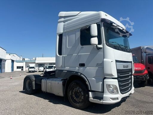 Standard SZM DAF XF 510