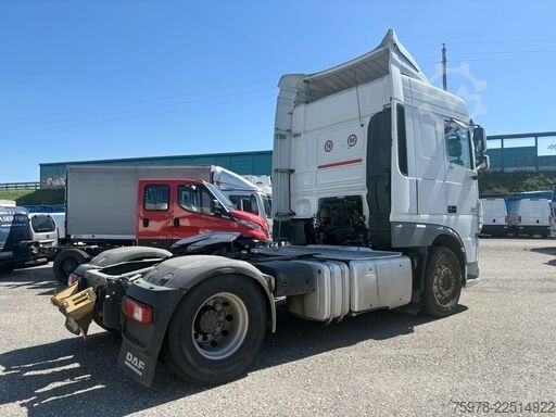 Standard SZM DAF XF 510