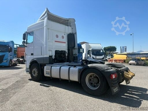 Standard SZM DAF XF 510