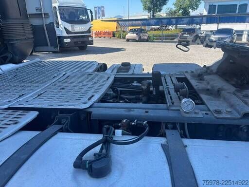 Standard SZM DAF XF 510