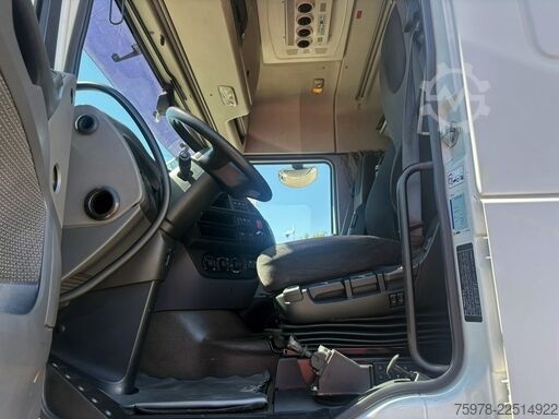 Standard SZM DAF XF 510