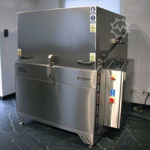 Automatic basket washer XTON Smart Cleaner SC 1000