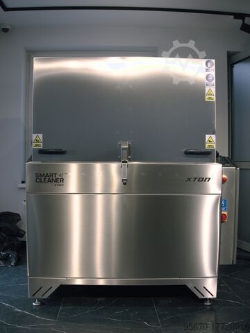 Automatic basket washer XTON Smart Cleaner SC 1000