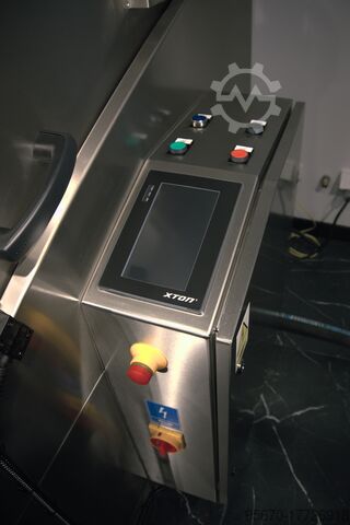 Automatic basket washer XTON Smart Cleaner SC 1000