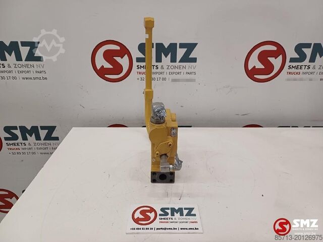 Hydraulic system Caterpillar Valve GP control Caterpillar