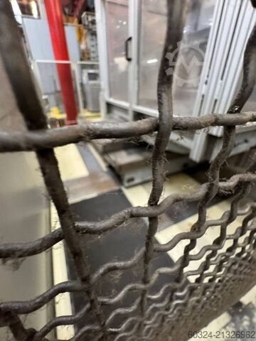 CNC - Boring and Milling Machine UNION TC 110