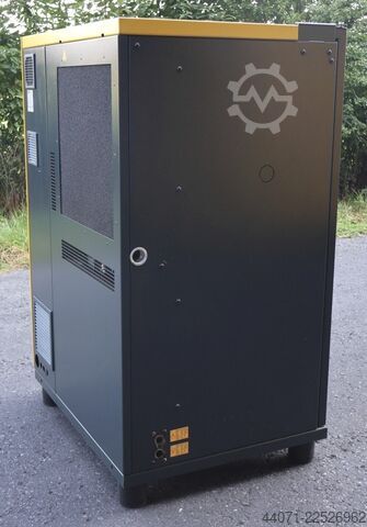 Schraubenkompressor ASK34SFC Kaeser ASK34SFC