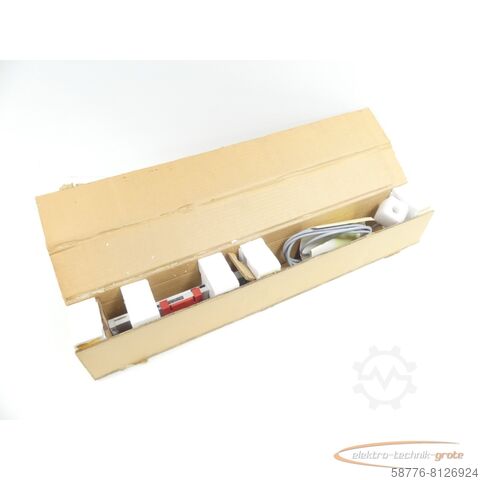 Heidenhain component Heidenhain LS 404 ML 170 . 228 249 03 SN:2614801H + LS 403 - ungeb.! -