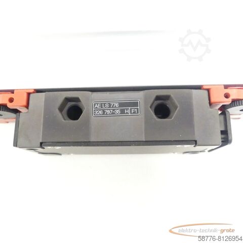 Heidenhain component Heidenhain LS 776 ML 420 . 336 966-74 SN:17066394H + AE LS 776 - ungeb.! -