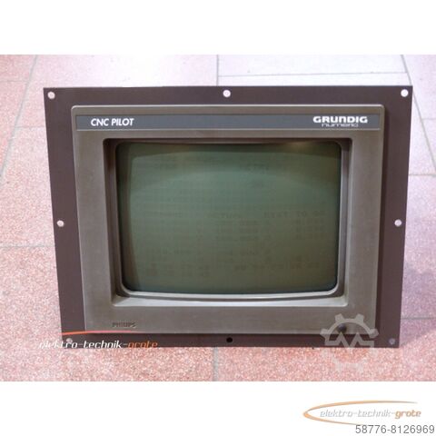 Heidenhain component Heidenhain MM 12100-390 Monitor . 320 068 01