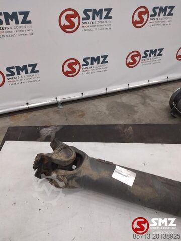 Drive shaft Volvo Occ cardanas Volvo FM 1067742