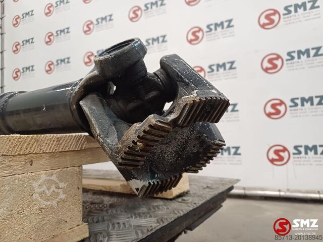 Drive shaft Man Occ cardanas 156 cm MAN