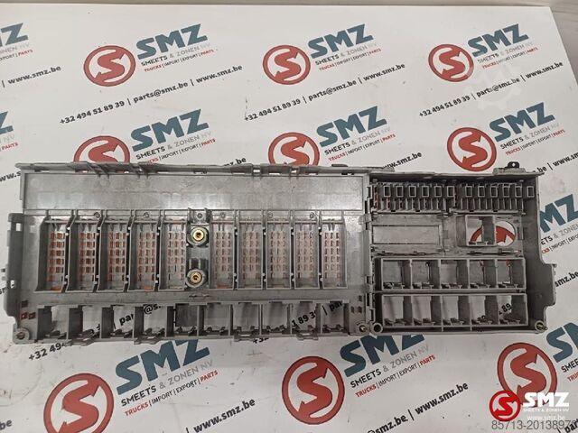 Fuse box Scania Occ zekeringskast Scania