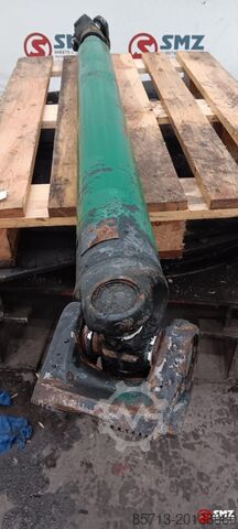 Drive shaft Man Occ cardanas MAN