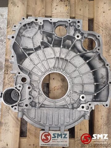 Engine part Mercedes Occ vliegwielhuis OM471 Mercedes
