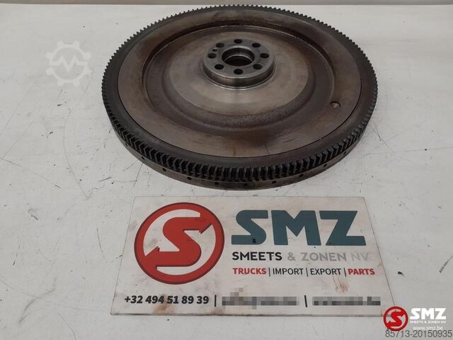 Engine part Mercedes Vliegwiel mercedes