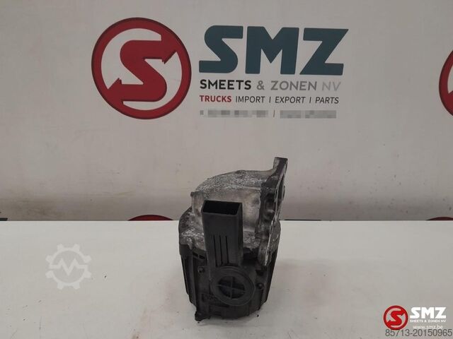 Engine part Mercedes Occ olieafscheider OM471LA Mercedes