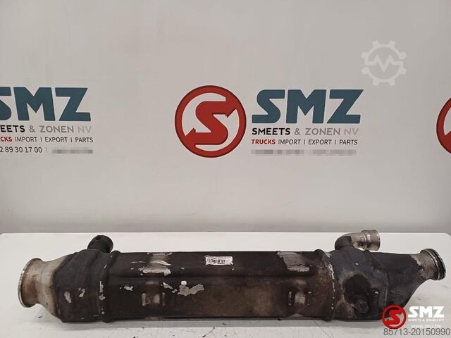 Engine part Scania Occ EGR koeler DC16 Scania