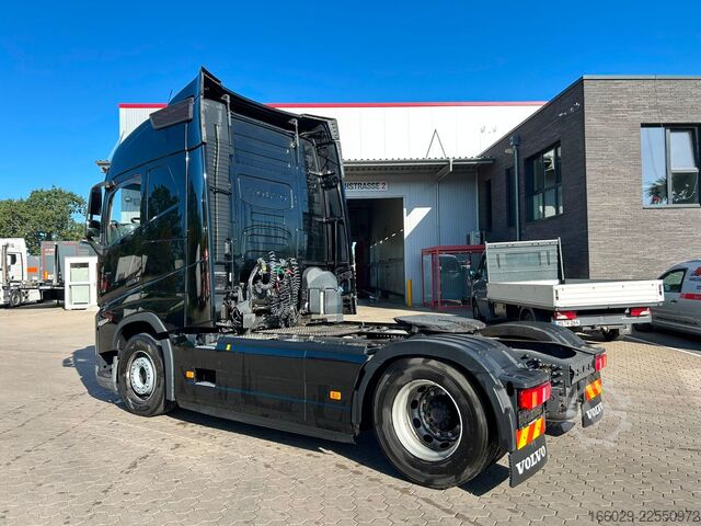 Standard SZM VOLVO FH 500 4x2 Sehr sauber