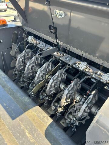 Presse Fendt 1290 XD TC Gen3