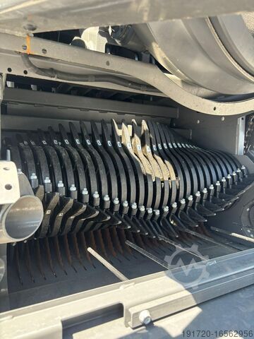 Presse Fendt 1290 XD TC Gen3