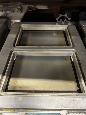 Werkzeuge / Formen Multivac T300 Traysealer Multivac Tools T300 Traysealer
