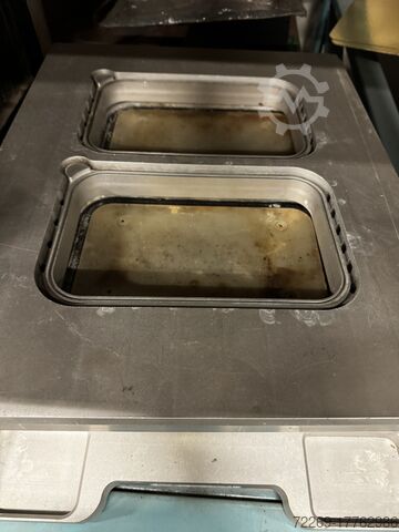 Werkzeuge / Formen Multivac T300 Traysealer Multivac Tools T300 Traysealer