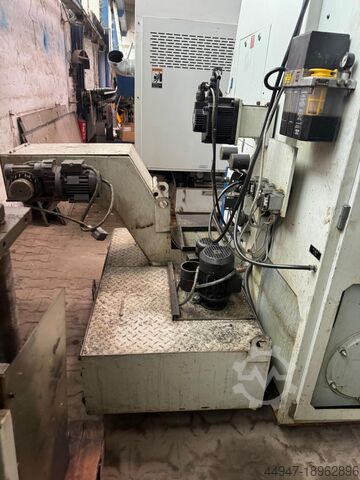 CNC lathe MUPEM WIN 65