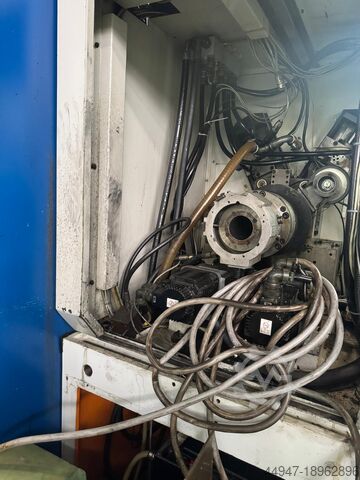 CNC lathe MUPEM WIN 65