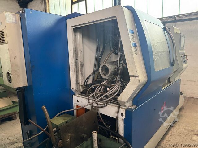 CNC lathe MUPEM WIN 65