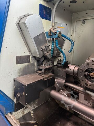 CNC lathe MUPEM WIN 65