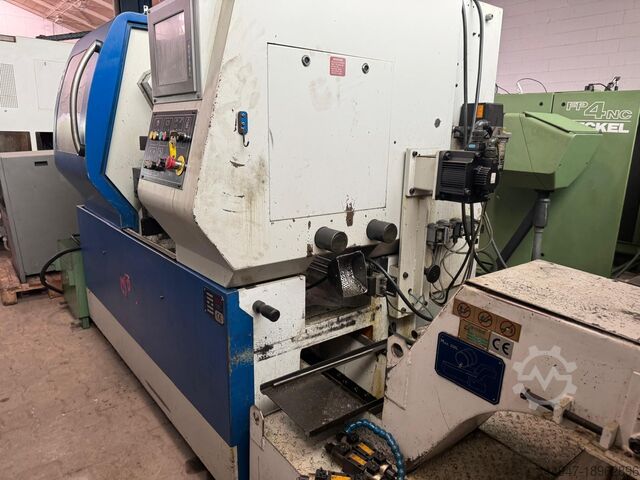 CNC lathe MUPEM WIN 65