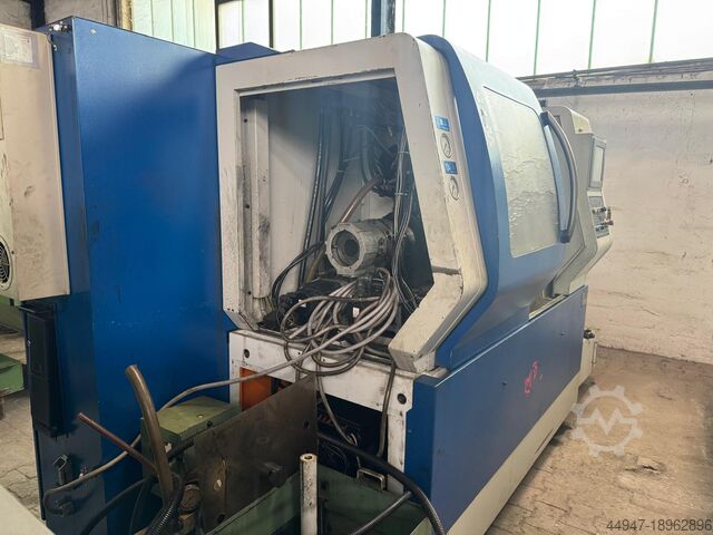 CNC lathe MUPEM WIN 65